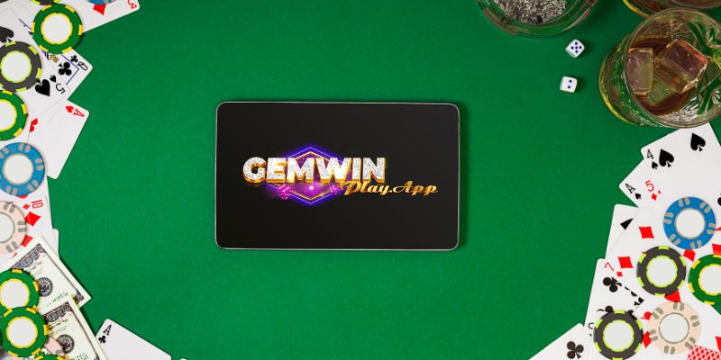 Một số tựa game bài trên nền tảng Gemwin 